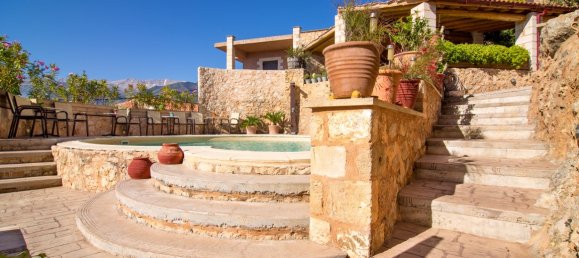 5-Zimmer Hotel in Chania, Greece, Nr. 95207 2