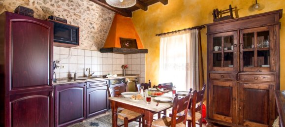 5-Zimmer Hotel in Chania, Greece, Nr. 95207 19