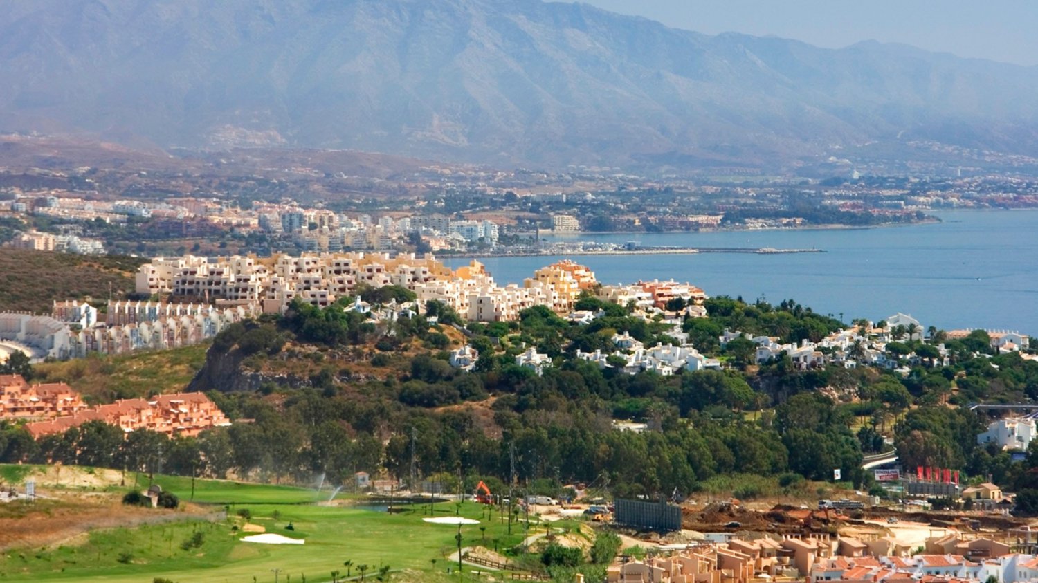 3 Schlafzimmer Wohnung in Pure Sun, Malaga, Spain, Nr. 15813