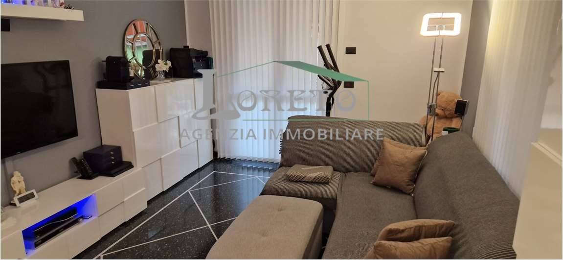 2 bedrooms Apartment in Rapallo, Italy No. 278265
