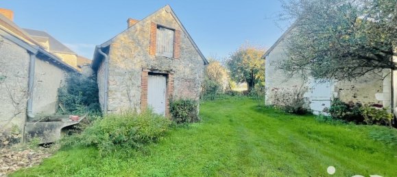 2 bedrooms House in Rosnay, France No. 158851 2