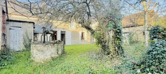 2 bedrooms House in Rosnay, France No. 158851 20