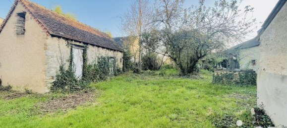 2 bedrooms House in Rosnay, France No. 158851 19