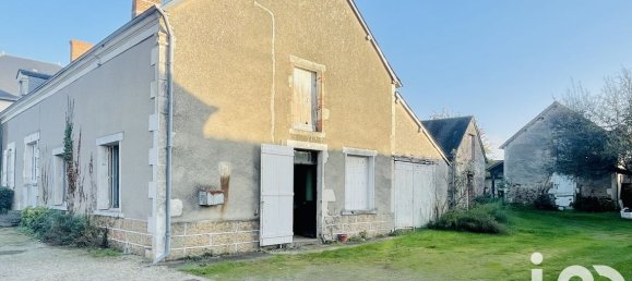 2 bedrooms House in Rosnay, France No. 158851 7