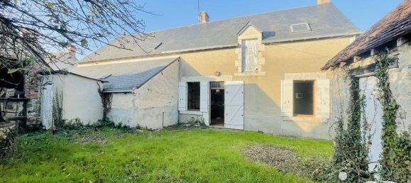 2 bedrooms House in Rosnay, France No. 158851 5