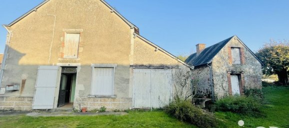 2 bedrooms House in Rosnay, France No. 158851 17
