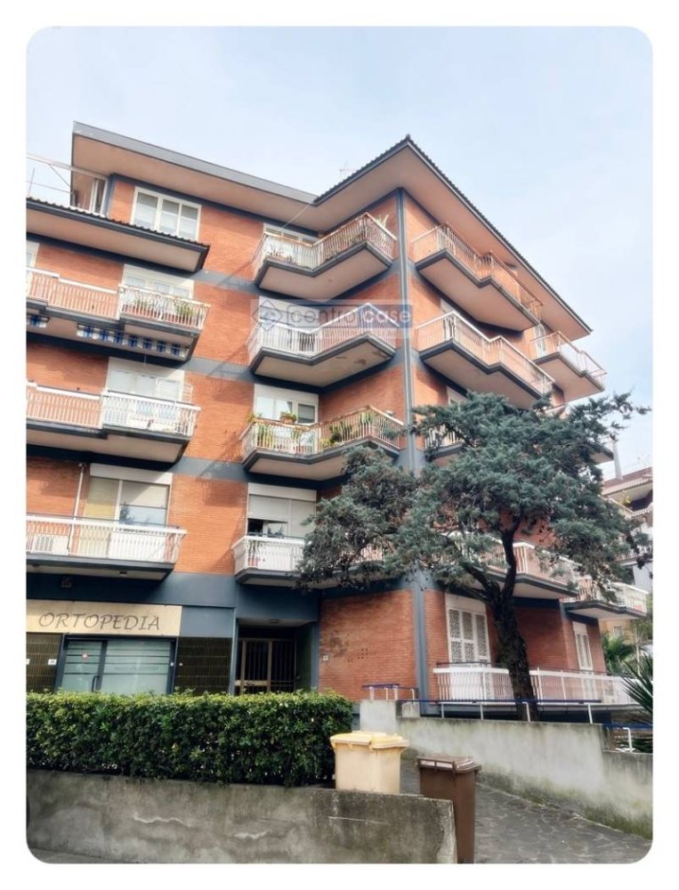 3 bedrooms Apartment in Formia, Italy No. 75951