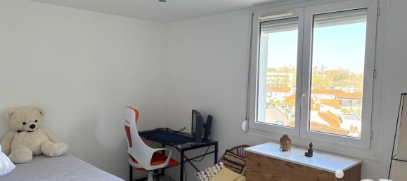 2 غرف نوم شقة في Nantes, France رقم 340669 5