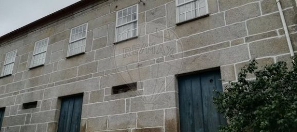 4 chambres Maison à Cativelos, Portugal No. 16610 2