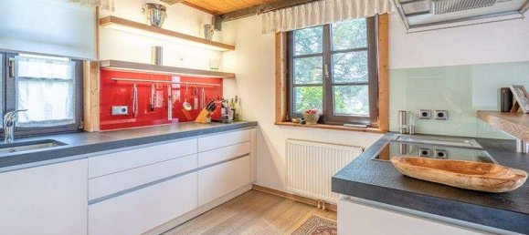 5 rooms House in Strasswalchen, Austria No. 41082 10
