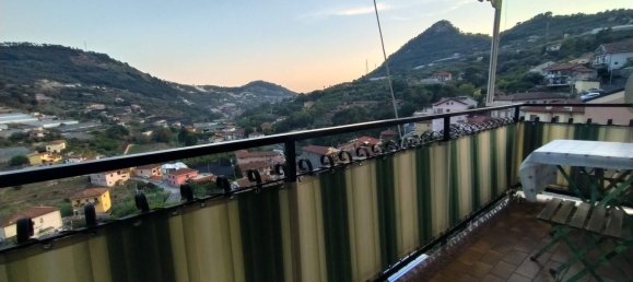 3 rooms Apartment in San Biagio della Cima, Italy No. 185596 17