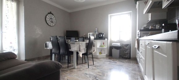 3 rooms Apartment in San Biagio della Cima, Italy No. 185596 4