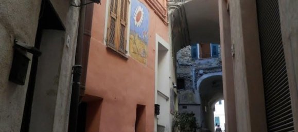 3 rooms Apartment in San Biagio della Cima, Italy No. 185596 27