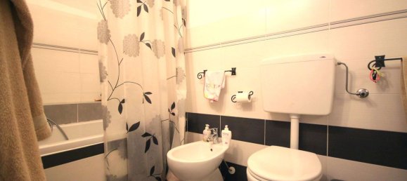 3 rooms Apartment in San Biagio della Cima, Italy No. 185596 13