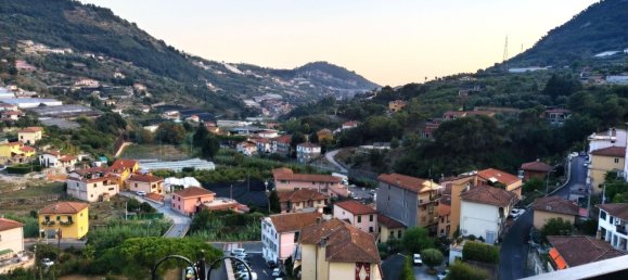 3 rooms Apartment in San Biagio della Cima, Italy No. 185596 21