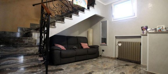 3 rooms Apartment in San Biagio della Cima, Italy No. 185596 5