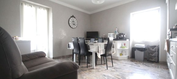 3 rooms Apartment in San Biagio della Cima, Italy No. 185596 3