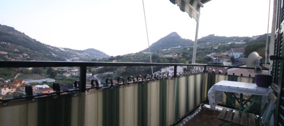 3 rooms Apartment in San Biagio della Cima, Italy No. 185596 19