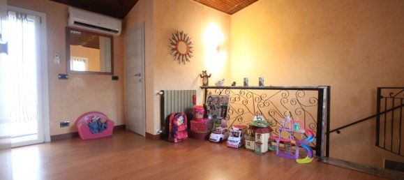 3 rooms Apartment in San Biagio della Cima, Italy No. 185596 25