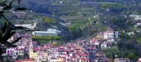 3 rooms Apartment in San Biagio della Cima, Italy No. 185596 20