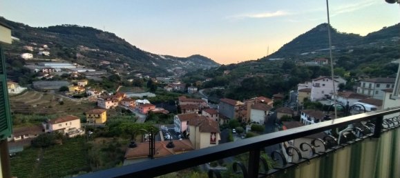 3 rooms Apartment in San Biagio della Cima, Italy No. 185596 18