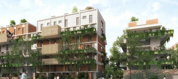 3 Schlafzimmer Wohnung in Mulhouse, France, Nr. 76236 5