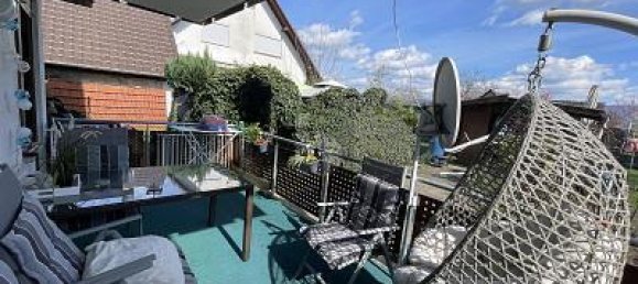 3 rooms Apartment in Baden-Wurttemberg, Germany No. 48273 6