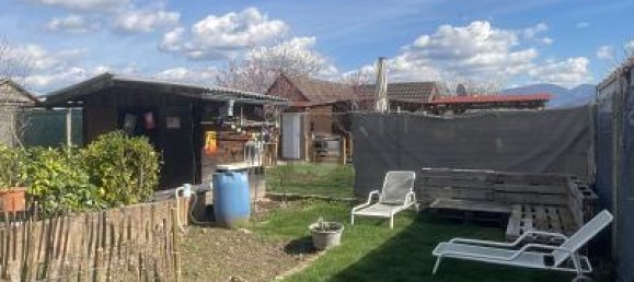 3 rooms Apartment in Baden-Wurttemberg, Germany No. 48273 3