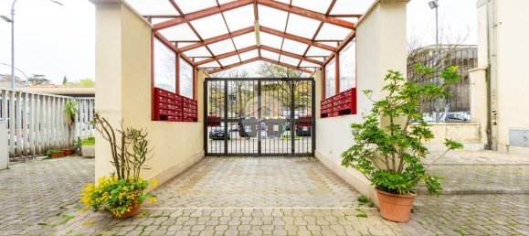 Studio à Rome, Italy No. 9243 26