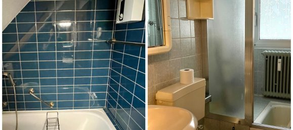 2 rooms Apartment in Dortmund, Germany No. 305635 8