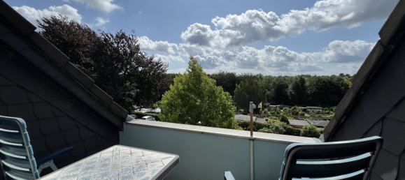 2 rooms Apartment in Dortmund, Germany No. 305635 6