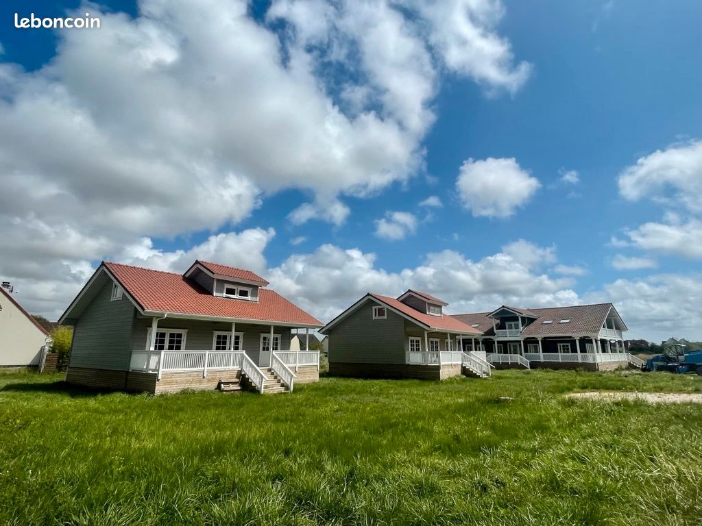 3 bedrooms House in Groffliers, France No. 363609