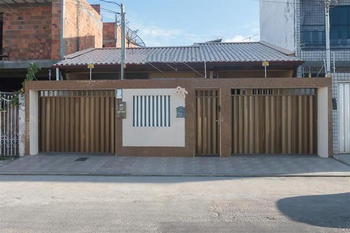 3 Schlafzimmer Haus in Sao Paulo, Brazil, Nr. 464522