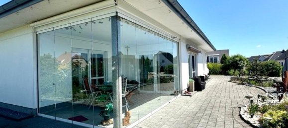 4 rooms Bungalow in Osnabruck, Germany No. 231615 5