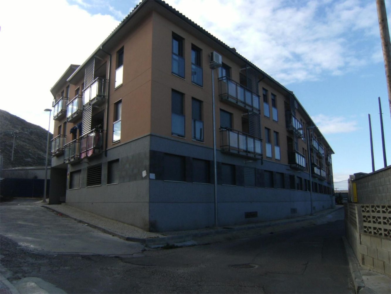 1 Schlafzimmer Wohnung in Cadrete, Spain, Nr. 198869