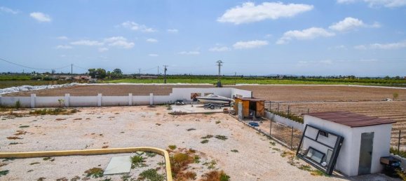 Casa de 6 dormitorios en El Realengo, Spain No. 185201 4