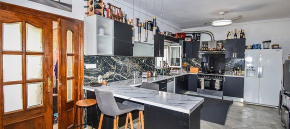 Casa de 6 dormitorios en El Realengo, Spain No. 185201 14