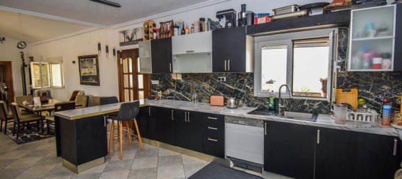 Casa de 6 dormitorios en El Realengo, Spain No. 185201 11