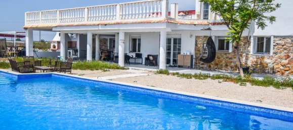 Casa de 6 dormitorios en El Realengo, Spain No. 185201 31