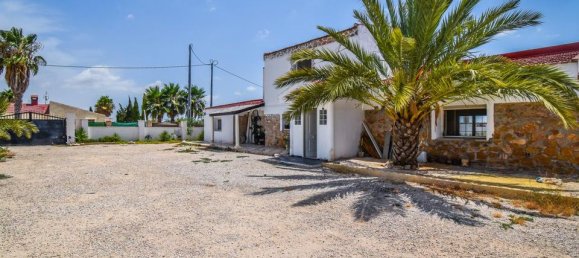 Casa de 6 dormitorios en El Realengo, Spain No. 185201 7