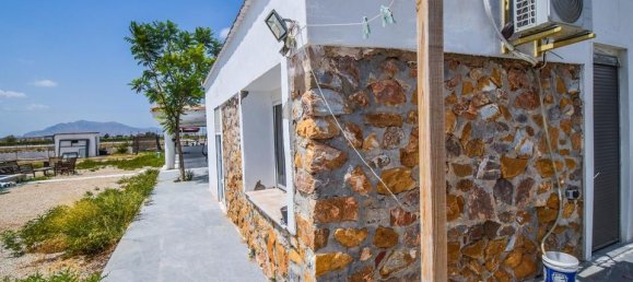 Casa de 6 dormitorios en El Realengo, Spain No. 185201 50