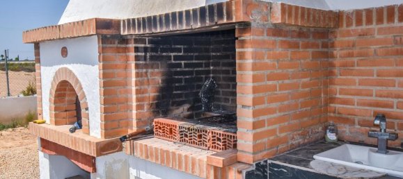 Casa de 6 dormitorios en El Realengo, Spain No. 185201 38