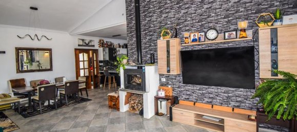 Casa de 6 dormitorios en El Realengo, Spain No. 185201 17