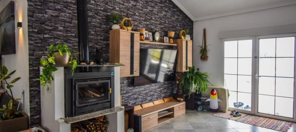 Casa de 6 dormitorios en El Realengo, Spain No. 185201 33