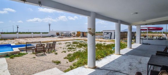 Casa de 6 dormitorios en El Realengo, Spain No. 185201 49