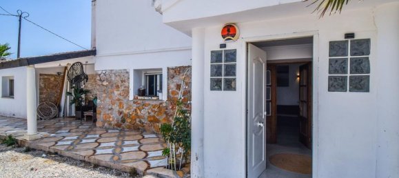 Casa de 6 dormitorios en El Realengo, Spain No. 185201 10