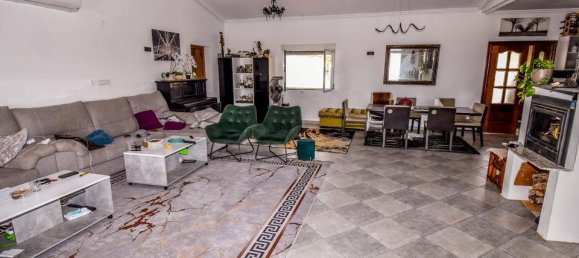 Casa de 6 dormitorios en El Realengo, Spain No. 185201 19