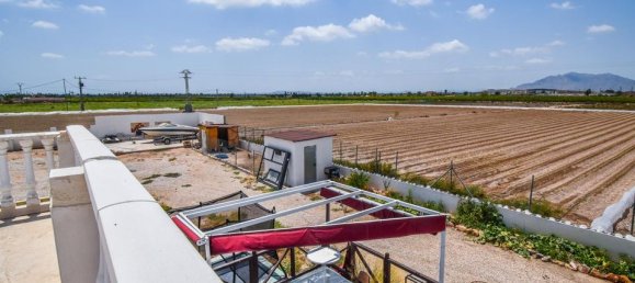 Casa de 6 dormitorios en El Realengo, Spain No. 185201 3