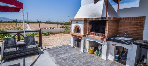 Casa de 6 dormitorios en El Realengo, Spain No. 185201 35