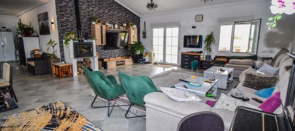 Casa de 6 dormitorios en El Realengo, Spain No. 185201 21